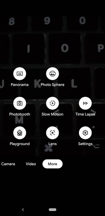 Google Camera 6.3