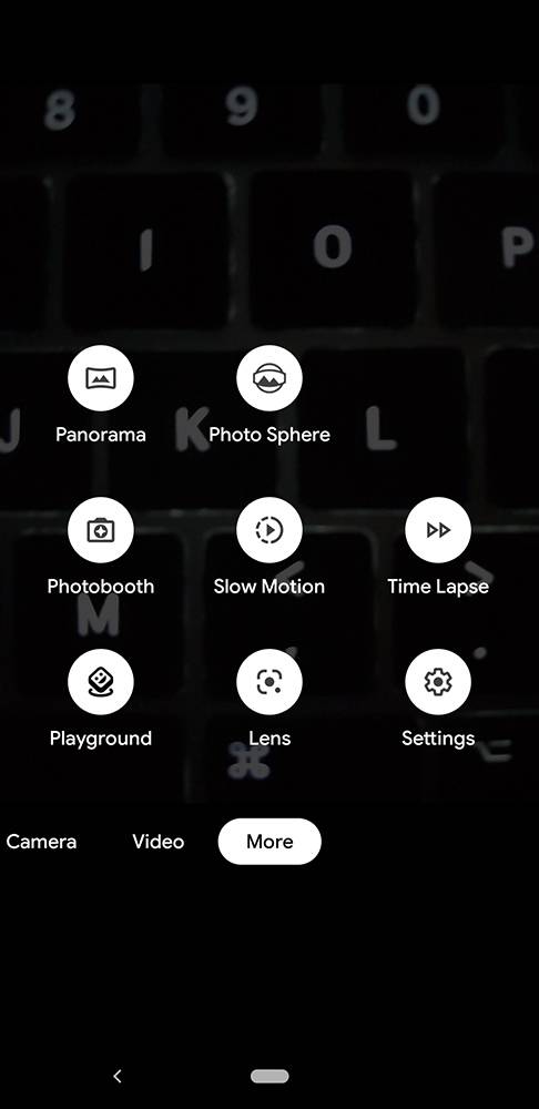 Google Camera 6.3