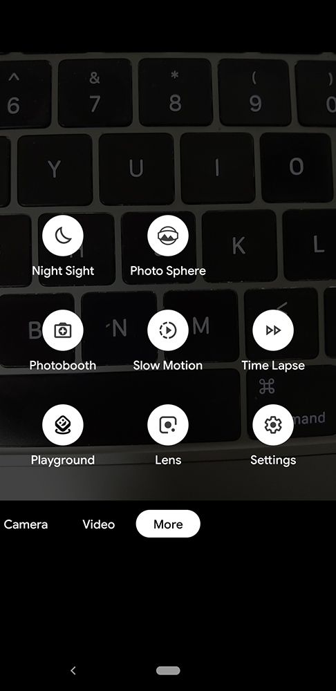 Google Camera