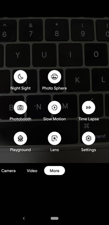 Google Camera