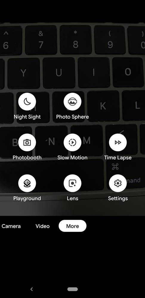 Google Camera