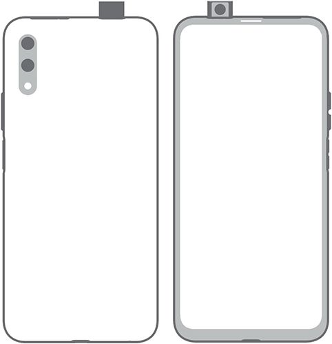 HONOR 9X
