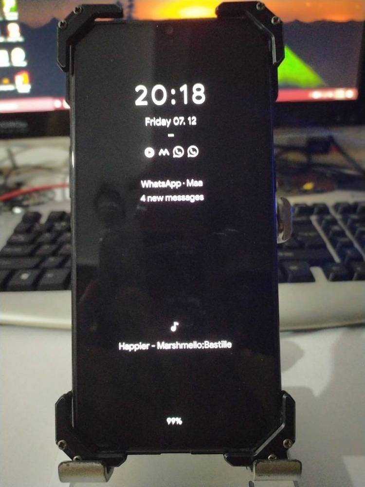 Xposed Module adds a Pixel-like Always on Display for OnePlus devices