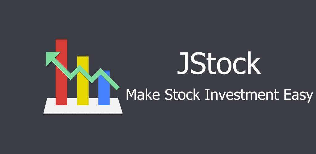 JStock is a stock market app with desktop app, widgets, and more
