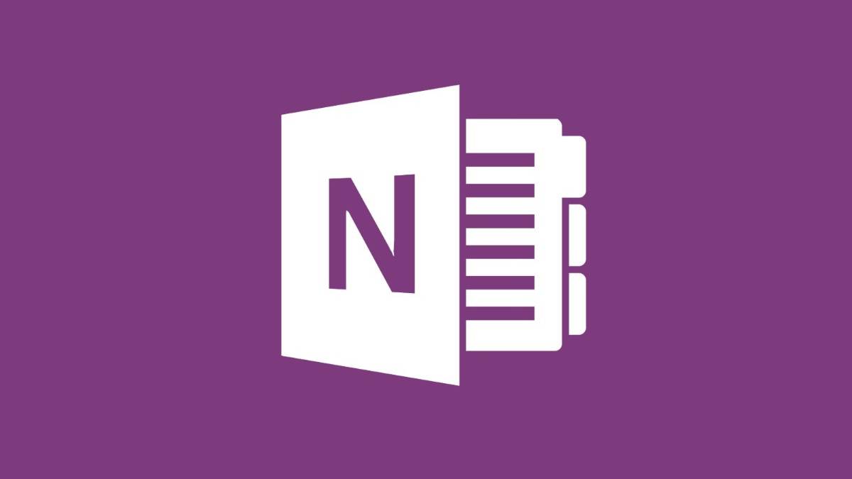 microsoft onenote
