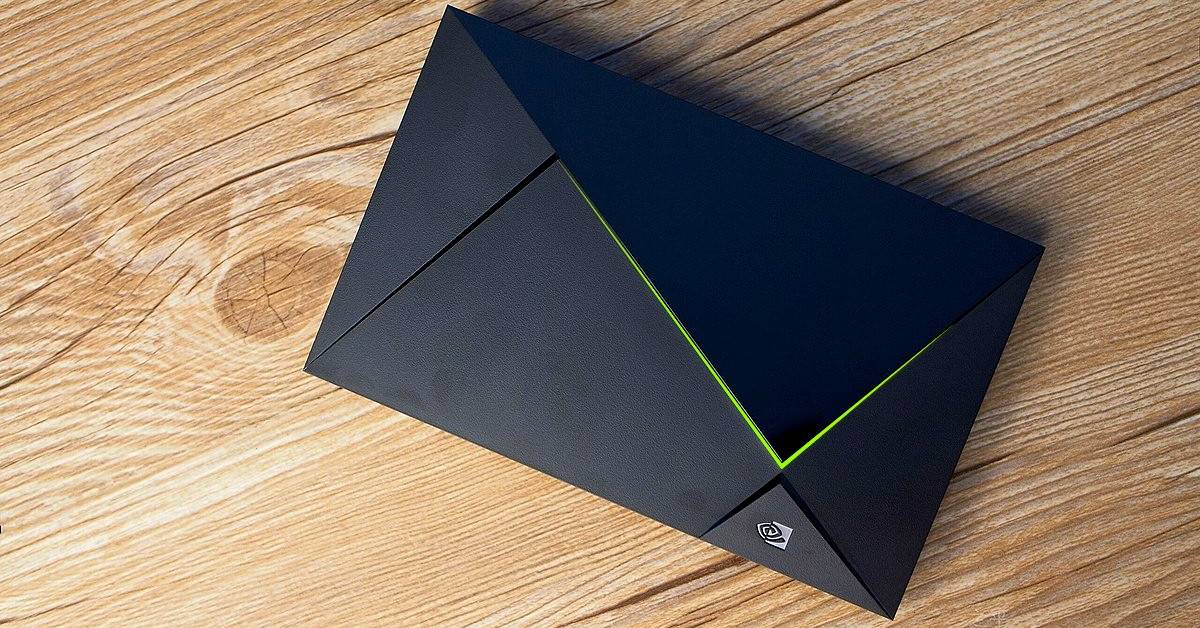 Nvidia Shield Experience brings a new power control option