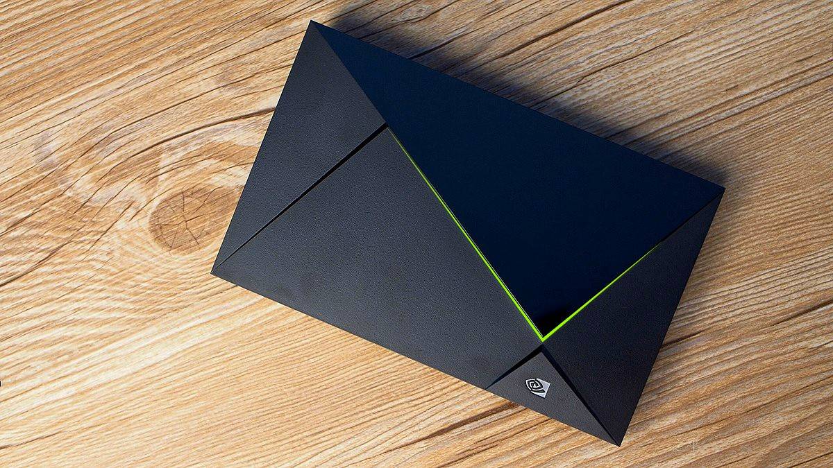 Shield Experience Nvidia Shield New Update Nvidia Shield