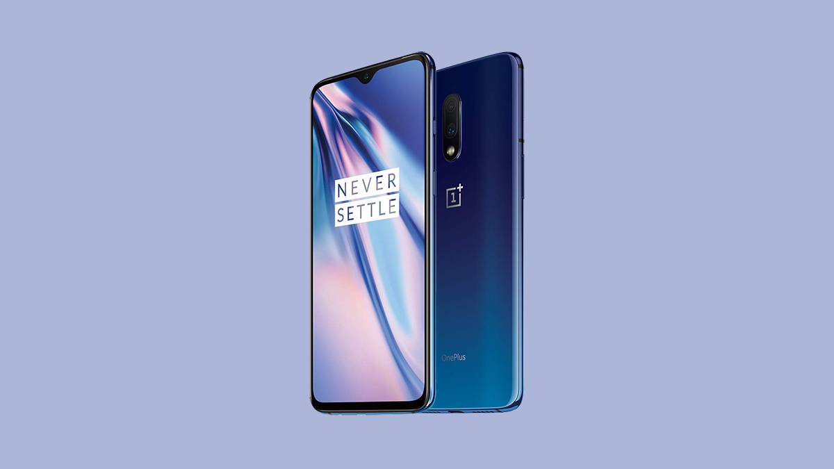 oneplus 7