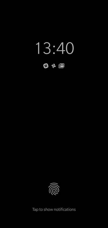 oneplus oxygenos