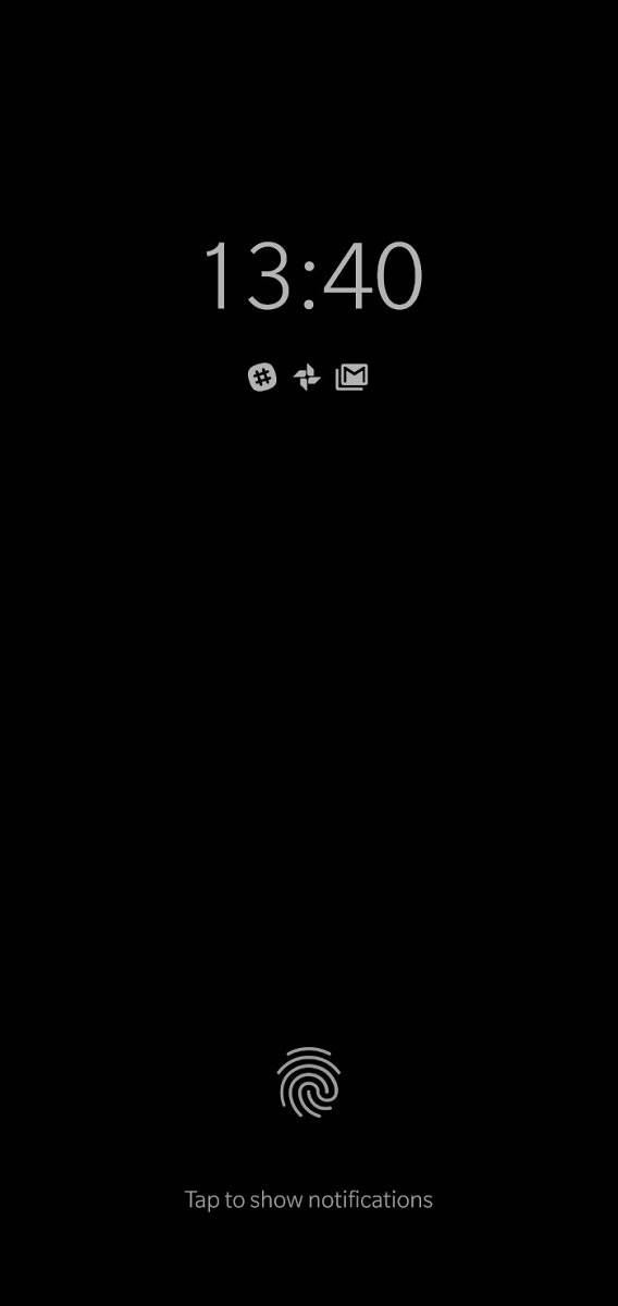 oneplus oxygenos