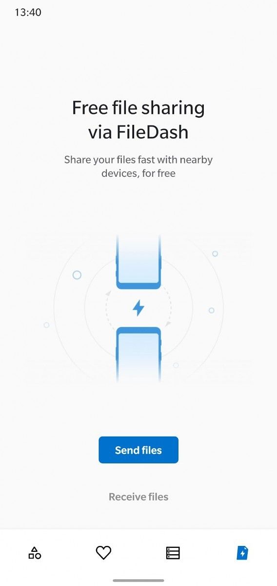 oneplus oxygenos
