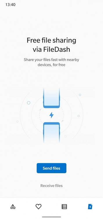oneplus oxygenos