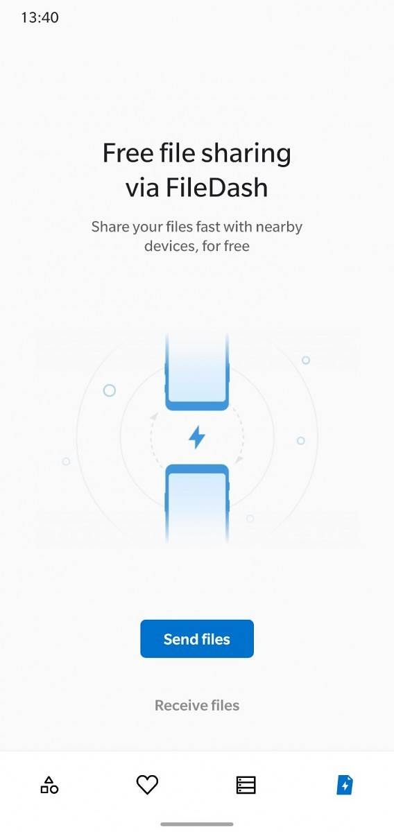 oneplus oxygenos
