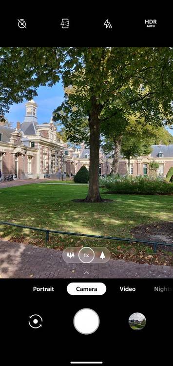 oneplus oxygenos