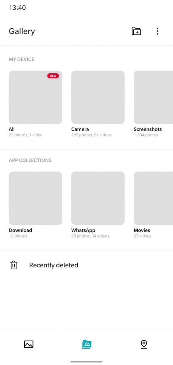 oneplus oxygenos