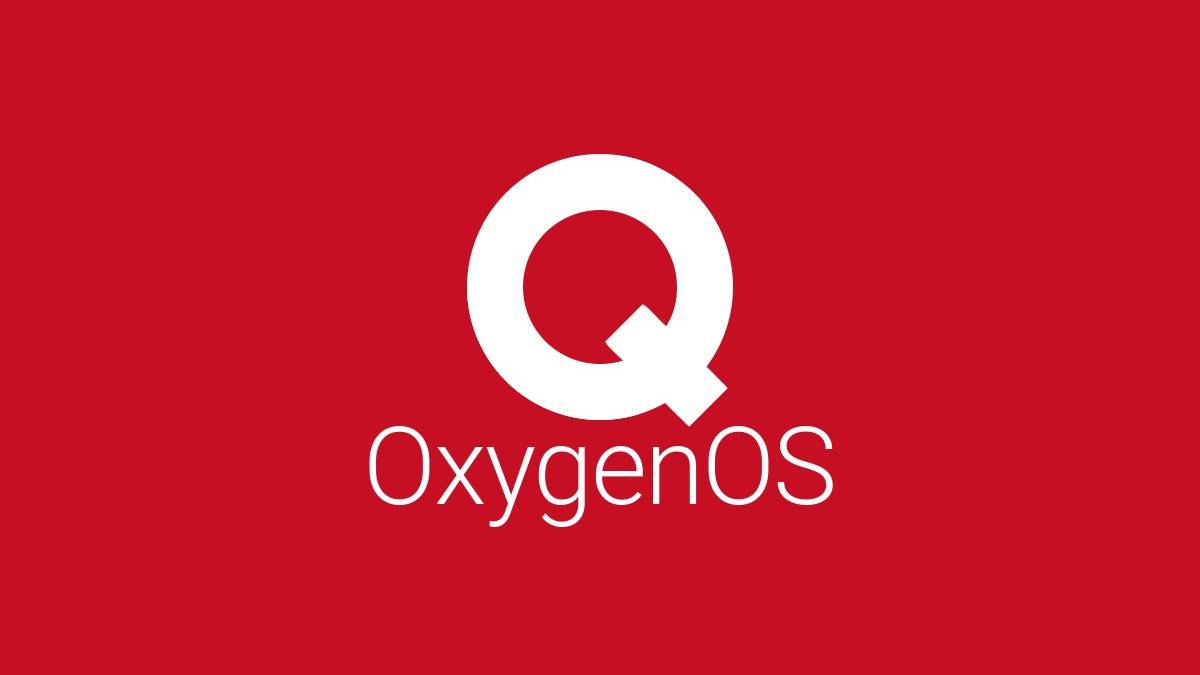 OxygenOS open beta 10 onplus 7