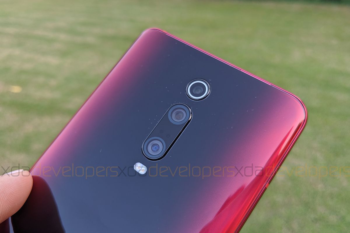 Unofficial LineageOS 16 now available for the Redmi K20 Pro