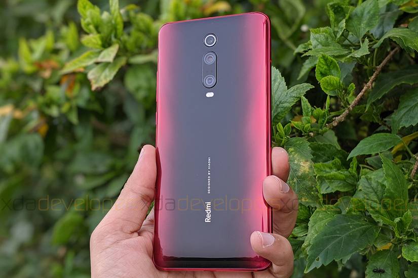 redmi k20 pro