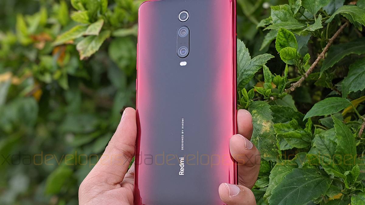redmi k20 pro