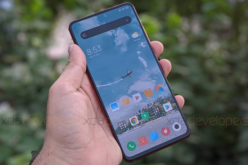 redmi k20 pro
