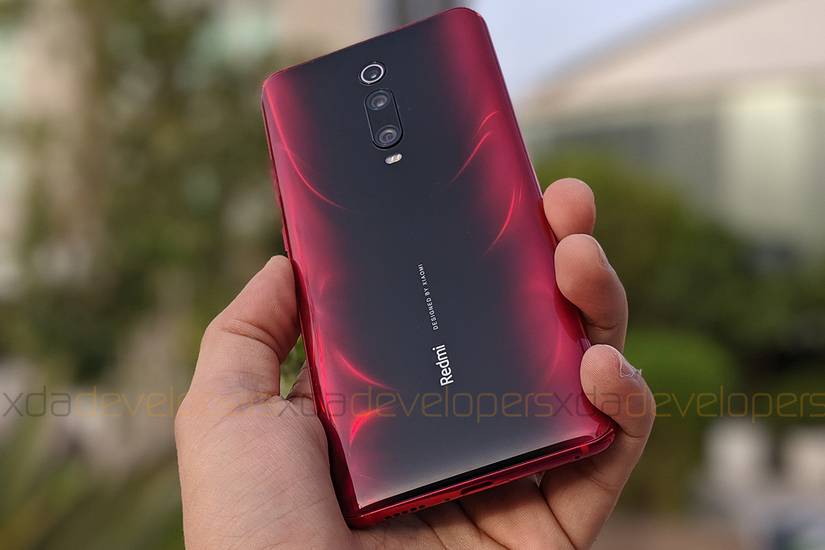 redmi k20 pro