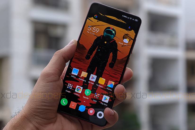 redmi k20 pro 