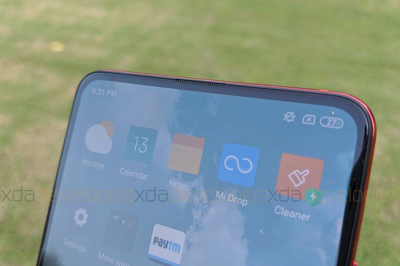redmi k20 pro 