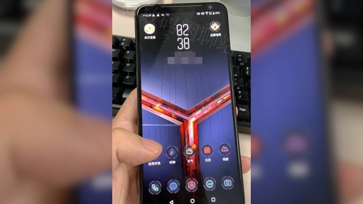 asus rog phone 2