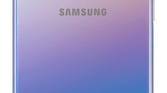 Note 10 Silver Back