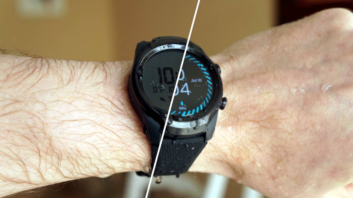 mobvoi ticwatch pro 4g/lte