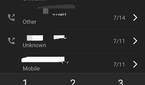 zenfone 6 dialer