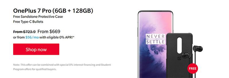 Now is the Best Time to Upgrade to OnePlus, with $50 off the OnePlus 6T ...