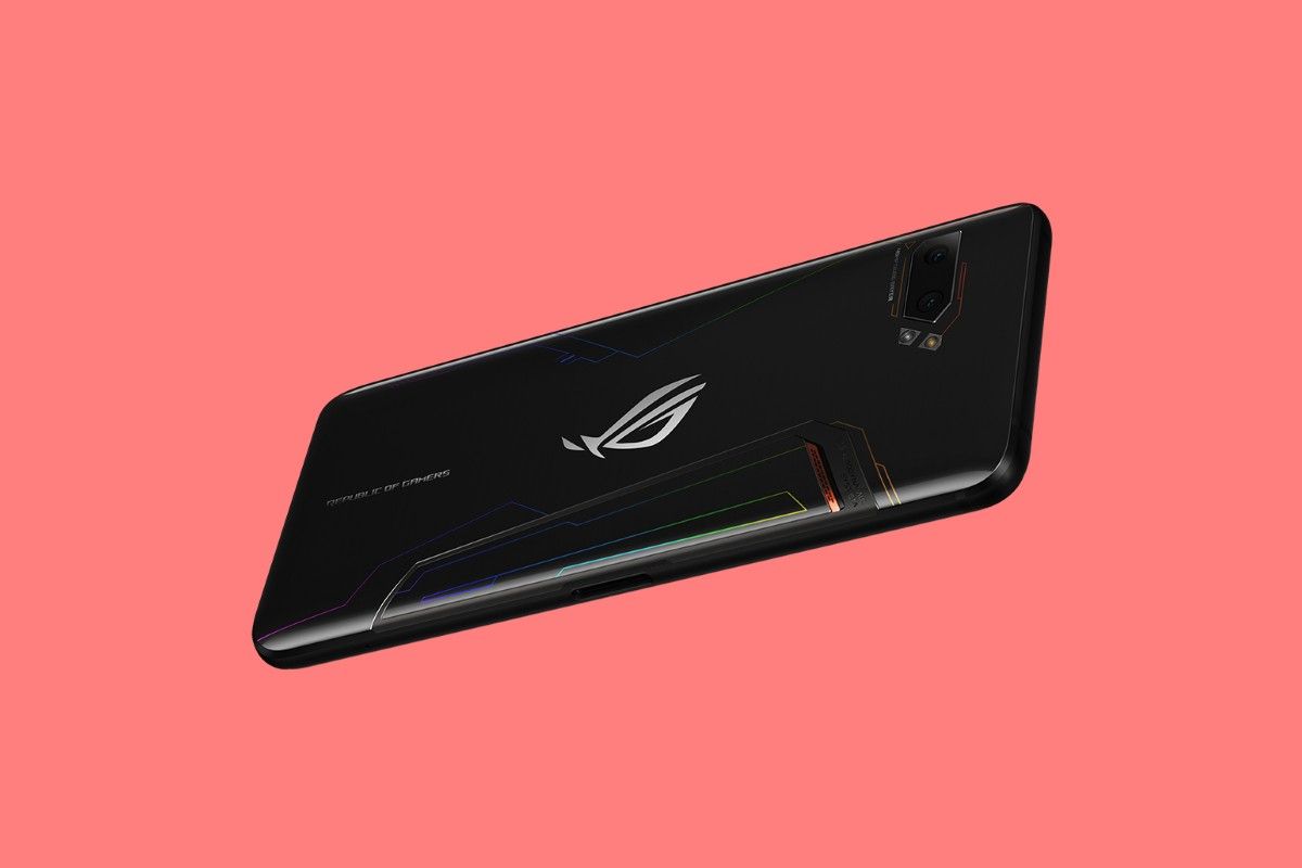 あ*ね様 ROG Phone II Android 11 本体 あ*ね様 ROG Phone II Android 11 本体 ROG Phone II | Gaming Phone
