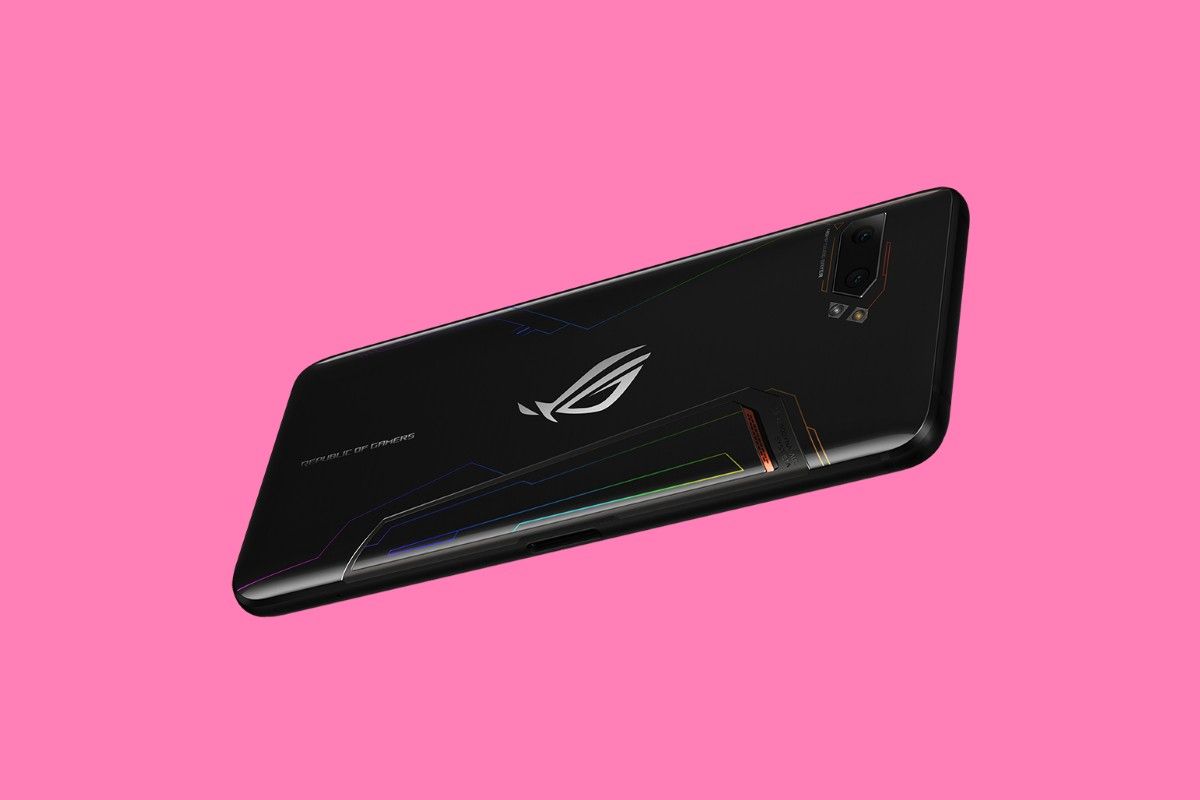 ASUS ROG Phone II 12GB RAM variant goes on sale in India