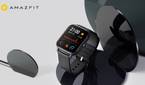Amazfit GTS