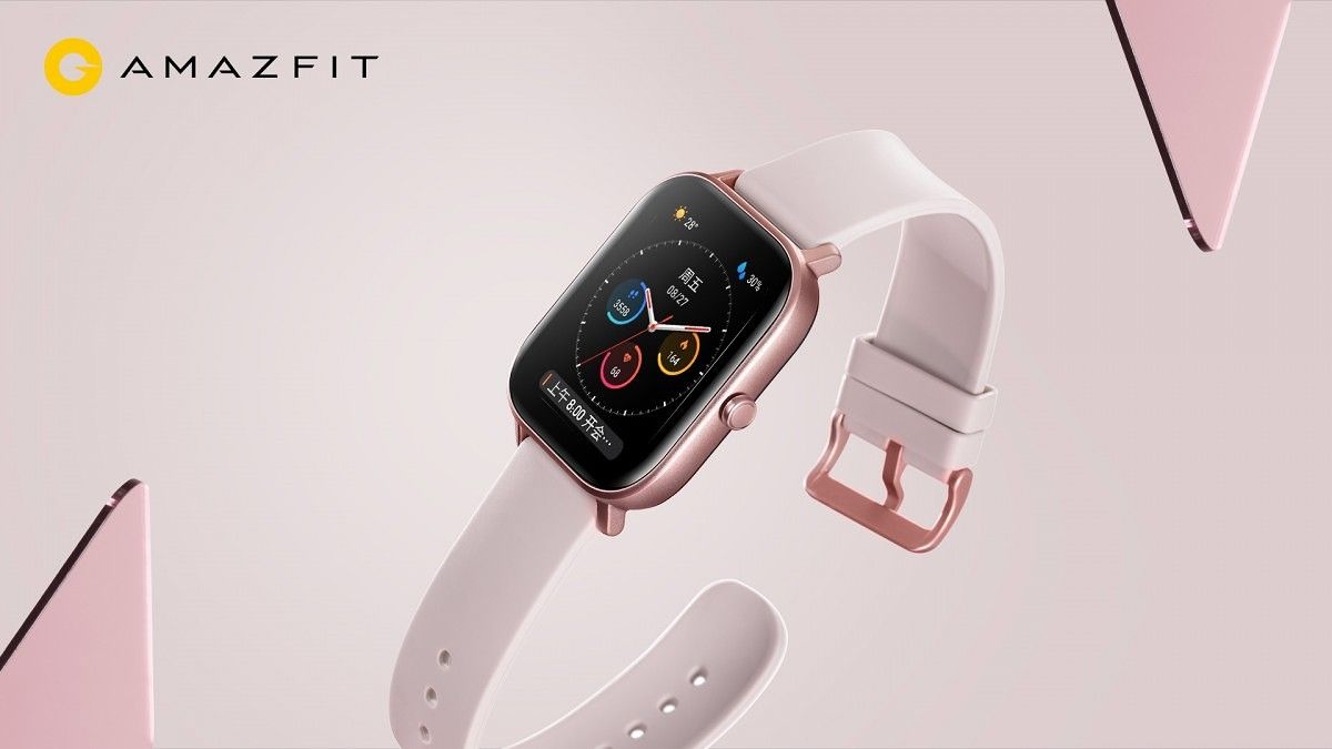 Amazfit GTS