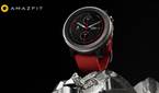 Amazfit Smart Sports Watch 3 - Elite Edition