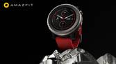 Amazfit Smart Sports Watch 3 - Elite Edition