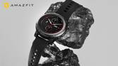 Amazfit Smart Sports Watch 3 - Standard Edition