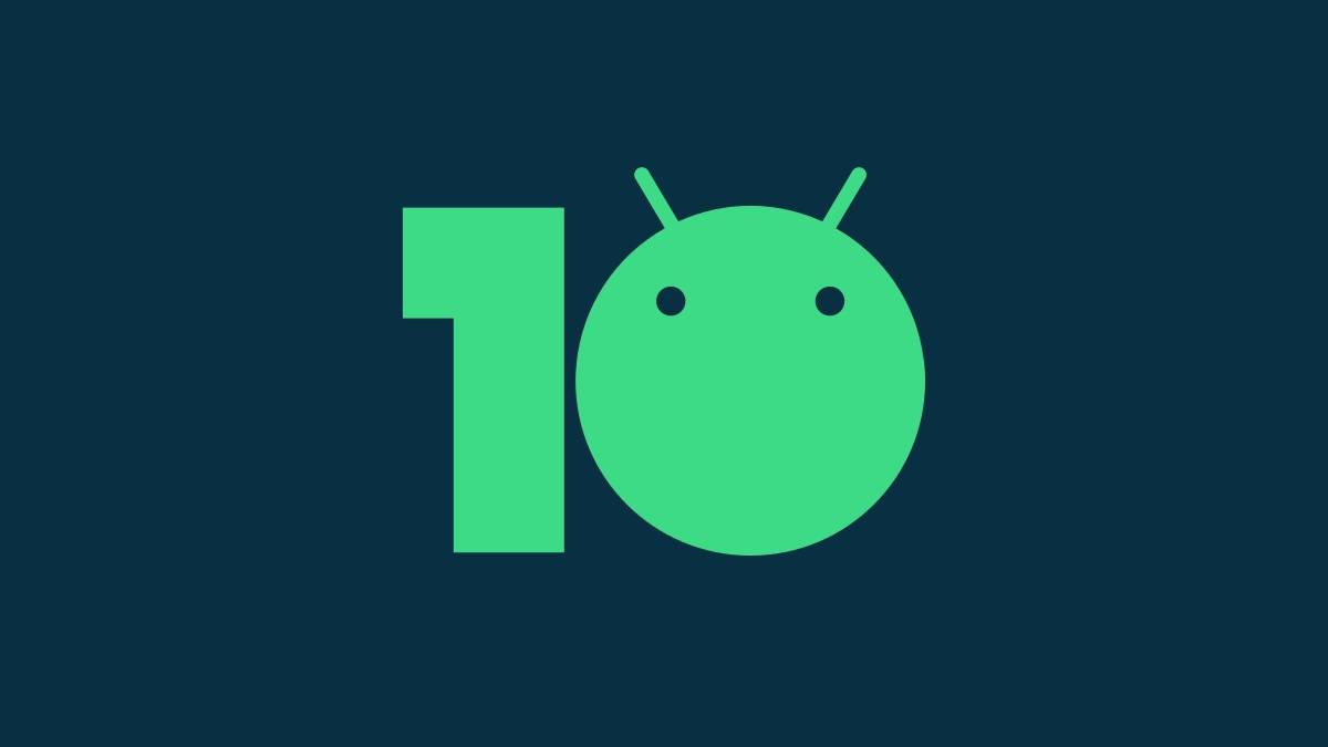 android 10 custom ROMs