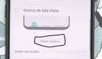 Android 10 gestures (Android Q) with One UI 2.0 on the Samsung Galaxy S10+