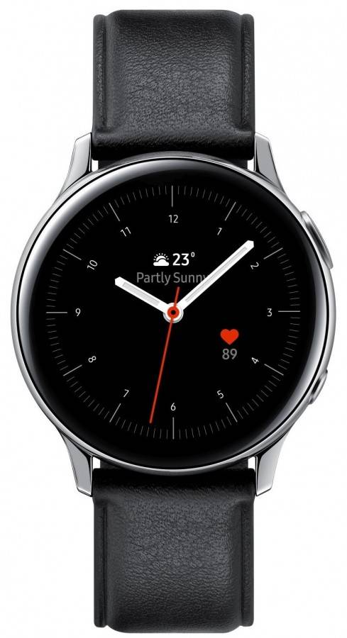 Samsung Galaxy Watch Active 2 black