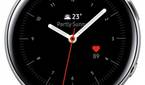 Samsung Galaxy Watch Active 2 black