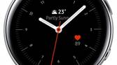Samsung Galaxy Watch Active 2 black