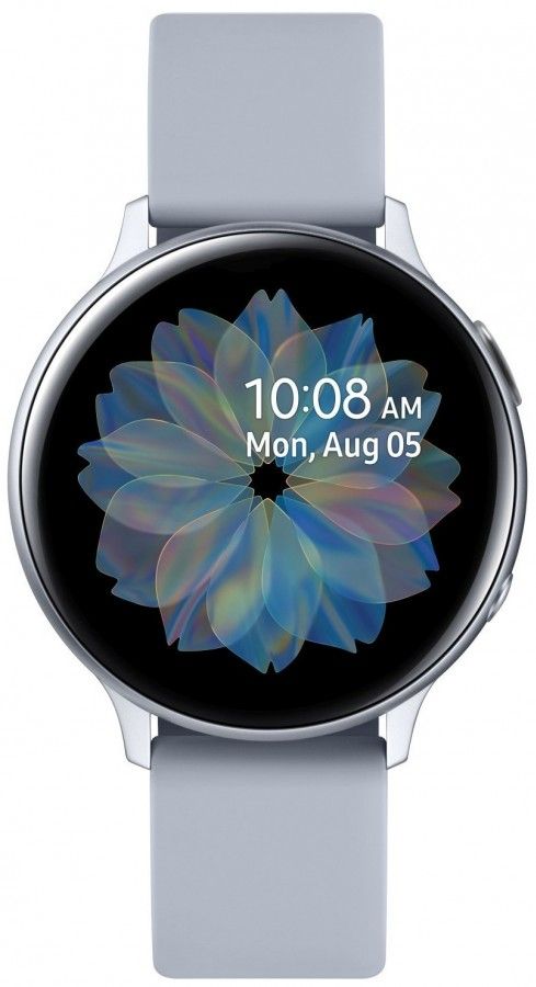 Samsung Galaxy Watch Active 2 blue