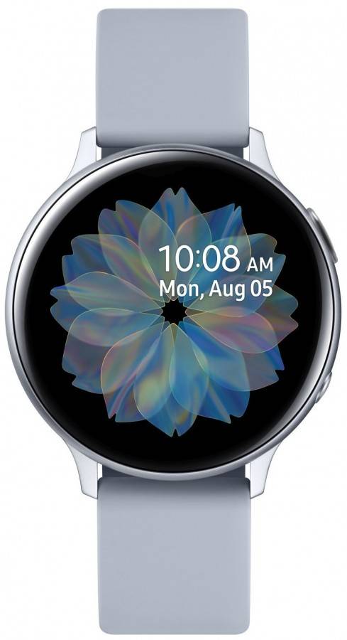Samsung Galaxy Watch Active 2 blue