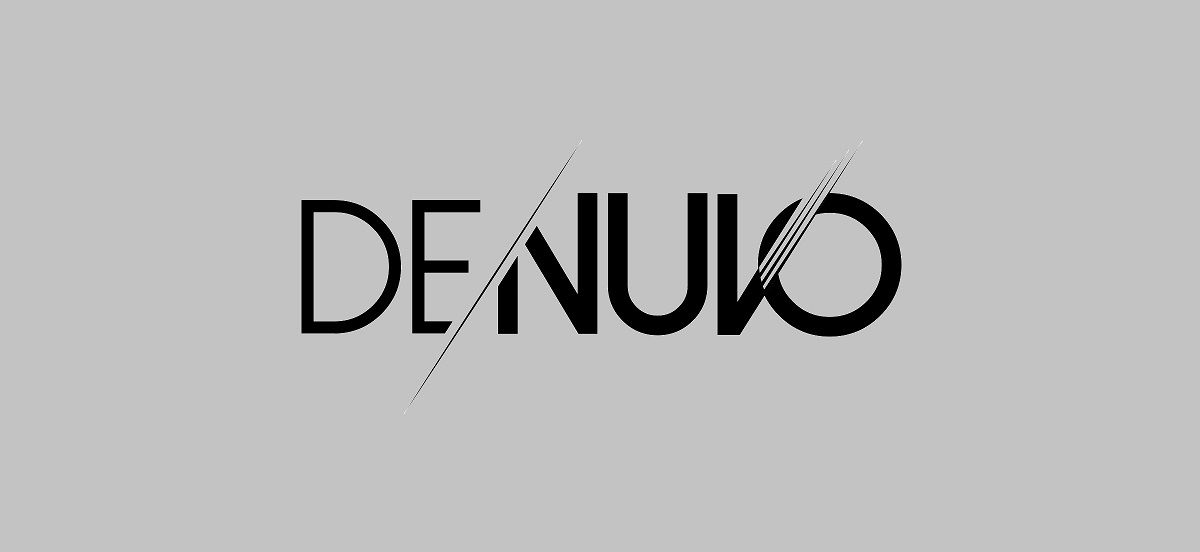 After losing every protected game it had, Denuvo now can't even survive launch day Denuvo Logo