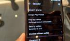 EMUI 10 based on Android Q on the Huawei P30 Pro
