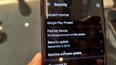 EMUI 10 based on Android Q on the Huawei P30 Pro