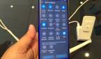 EMUI 10 Quick Settings revamp